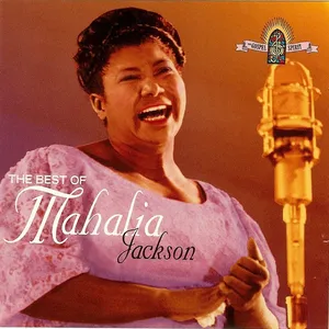 Best of Mahalia Jackson